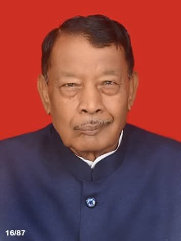 MLA expresses concern over elephant attacks, seeks Chief Minister's intervention to permanently prevent them