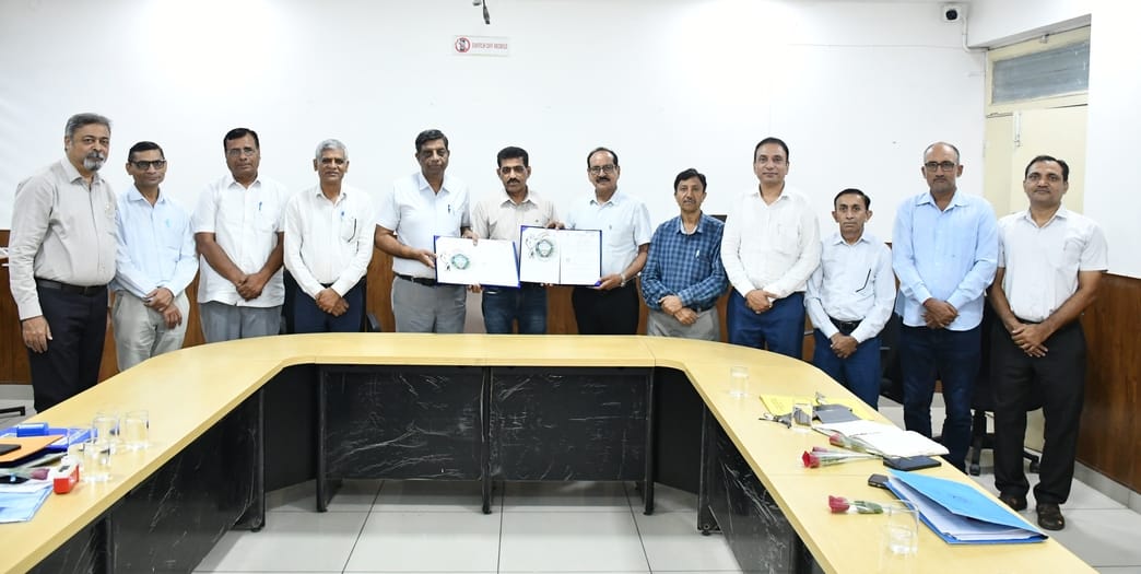 HAU reached an agreement with the company for the mustard hybrid variety RHH 2101
