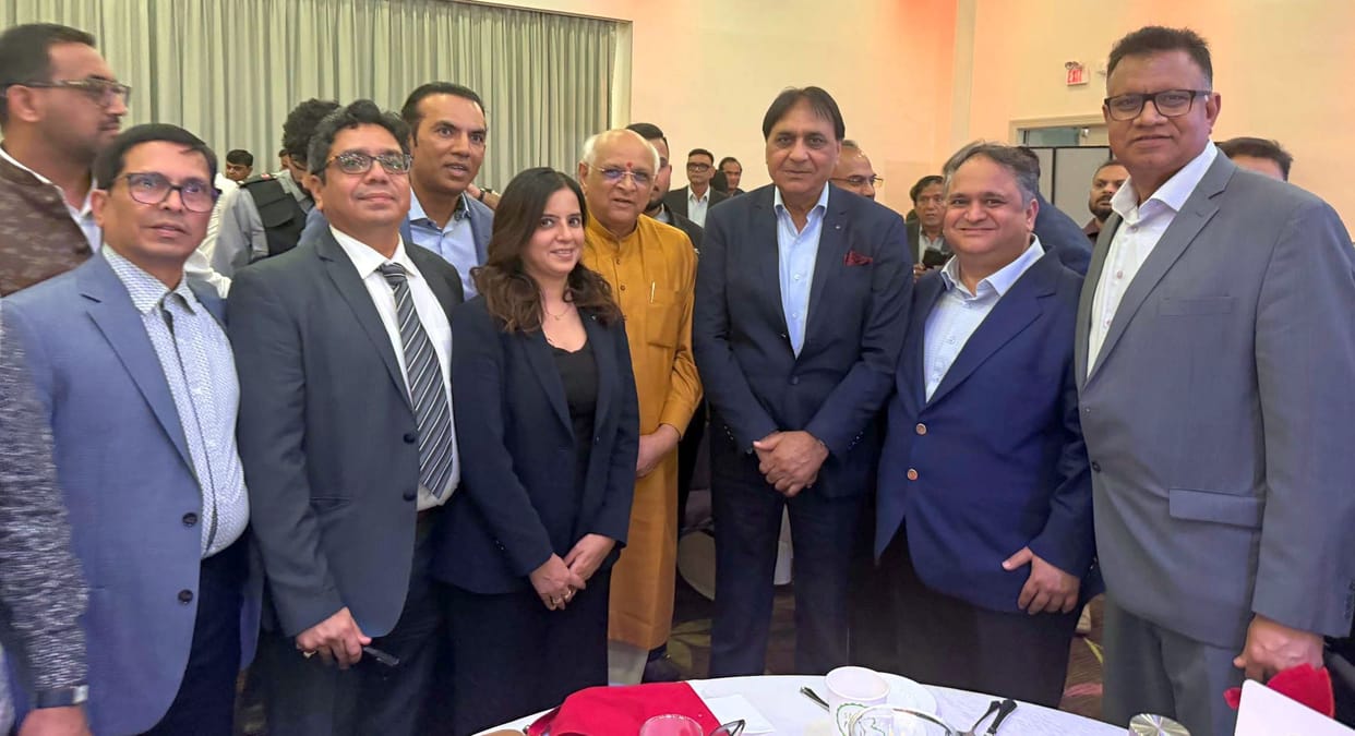 Canadian investors invited to invest in Haryana