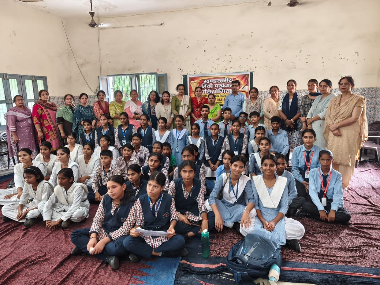 MoU to boost skill development and employment for female students.