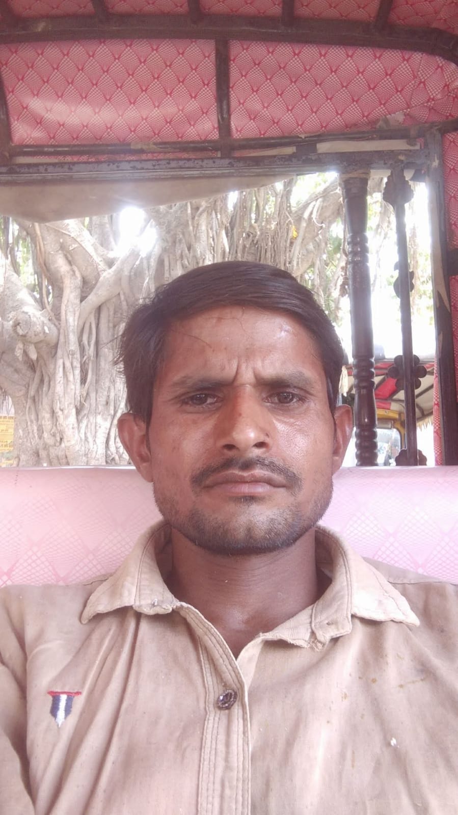 फोटो26एचएएमपी 43- मृतक इंसाफ की फाइल फोटो। स्रोत: परिजन