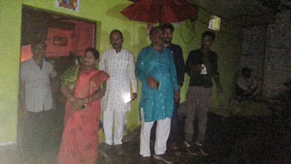 घटनास्थल की फोटो