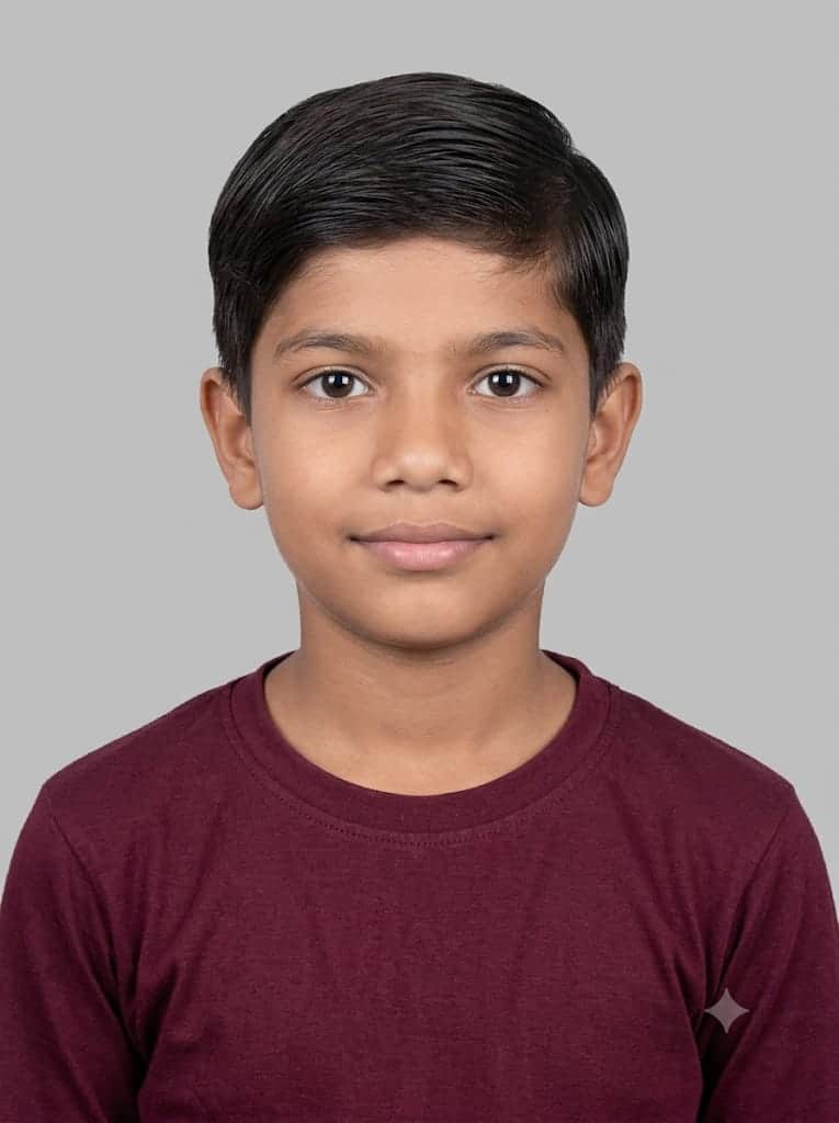 A 12-year-old boy named Kanhaiya was trampled to death by a bull after he had gone out to buy supplies.