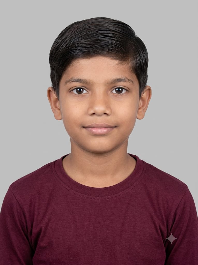 A 12-year-old boy named Kanhaiya was trampled to death by a bull after he had gone out to buy supplies.