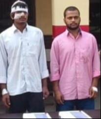 A clash between miscreants and villagers in Titrwada, a villager died due to bullet injury.
