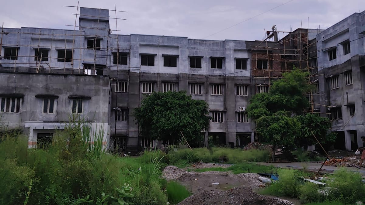 Shamli News: किराए के भवनों में चल रहे विभागों के कार्यालयों को मिलेंगे स्थायी भवन