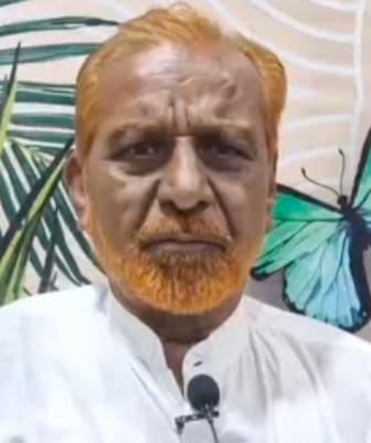 नासिर क़ुरैशी