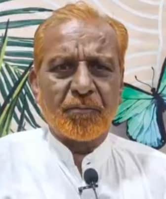 नासिर क़ुरैशी