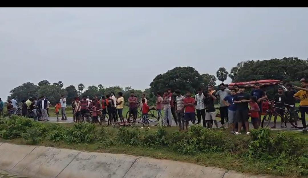 मुंगेर: धान रोपनी से घर लौट रहीं तीन महिलाएं आकाशीय बिजली की चपेट में आईं, एक की मौत; दो हुईं घायल