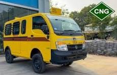 Registration of school vehicles to be cancelled for overloading.