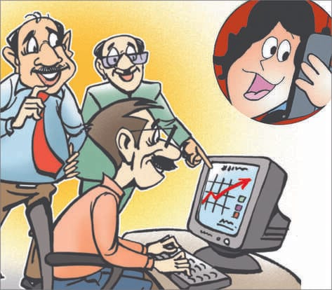 प्रतीकात्मक चित्र।