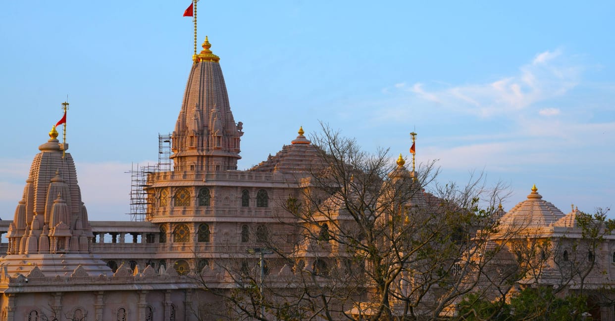 Forensic verification of 30 Ram Mandir bank lockers accelerated