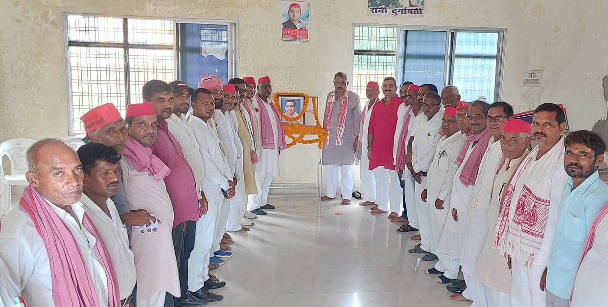 BP Mandal's recommendations changed the course of Indian politics: Pradeep