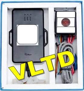 vltd in vehicles