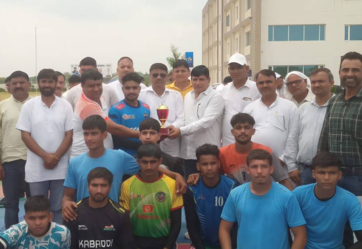 ind dominates in karate; Bhiwani, Kaithal, and Panipat triumph in kabaddi
