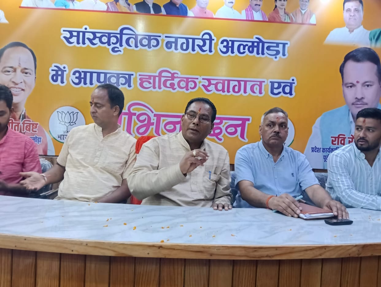 Political tussle over shifting the district hospital continues.