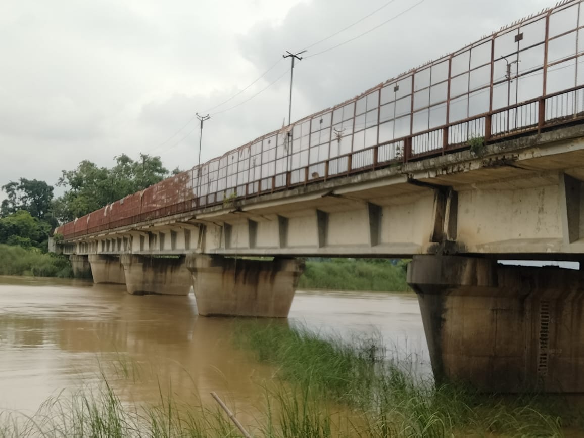 Siddharthnagar News: High alert for floods; helpline number issued