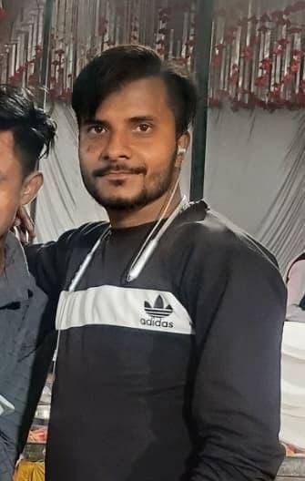 एक सप्ताह से लापता मोनू कुशवाहा की हत्या। फाइल फोटो