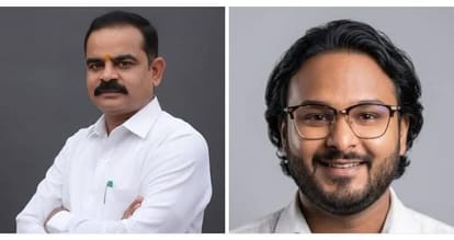 फूलपुर में अखिल भारतीय हिंदू महासभा व्यापार प्रकोष्ठ में नई जिम्मेदारी मिलने पर डॉ. राकेश केसरव