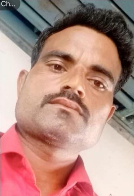 फोटो-3 ललितेश। फाइल फोटो