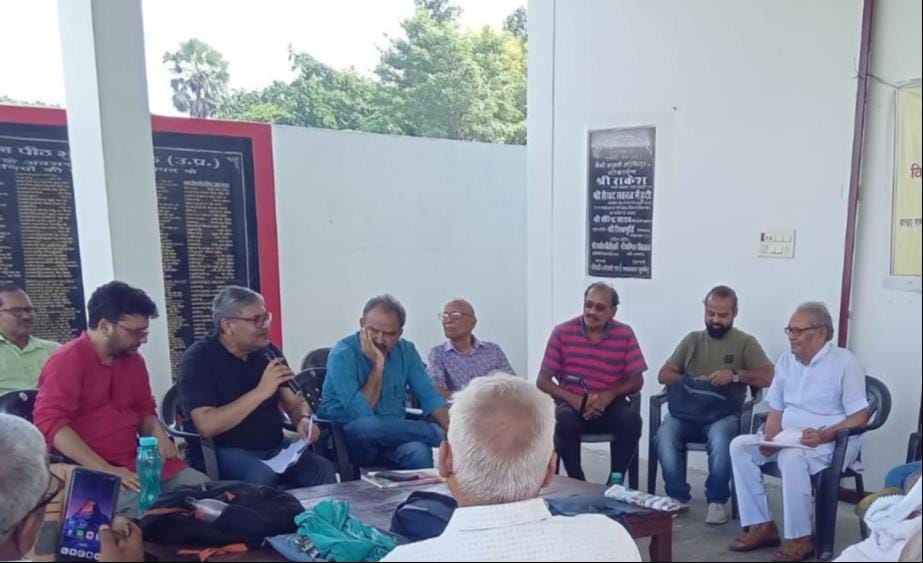 Capitalism is the biggest threat to an egalitarian society: Ranendra