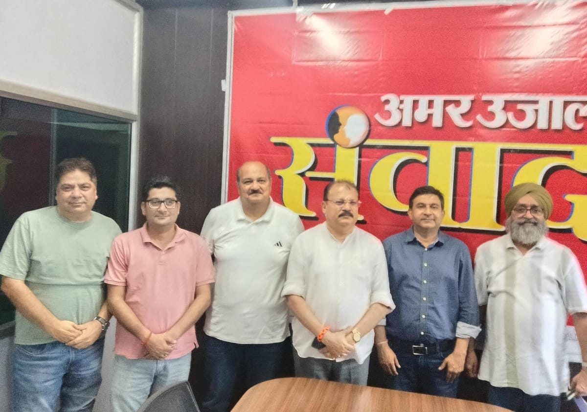 Jammu News: ई-20 ईंधन से कच्चे तेल का निर्यात घटा, अन्नदाता को सरकार बना रही आत्मनिर्भर