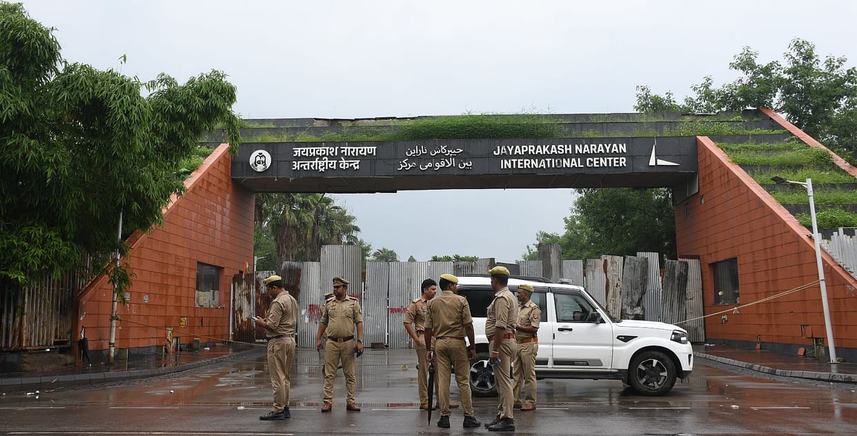 JPNIC security stepped up after being leased out