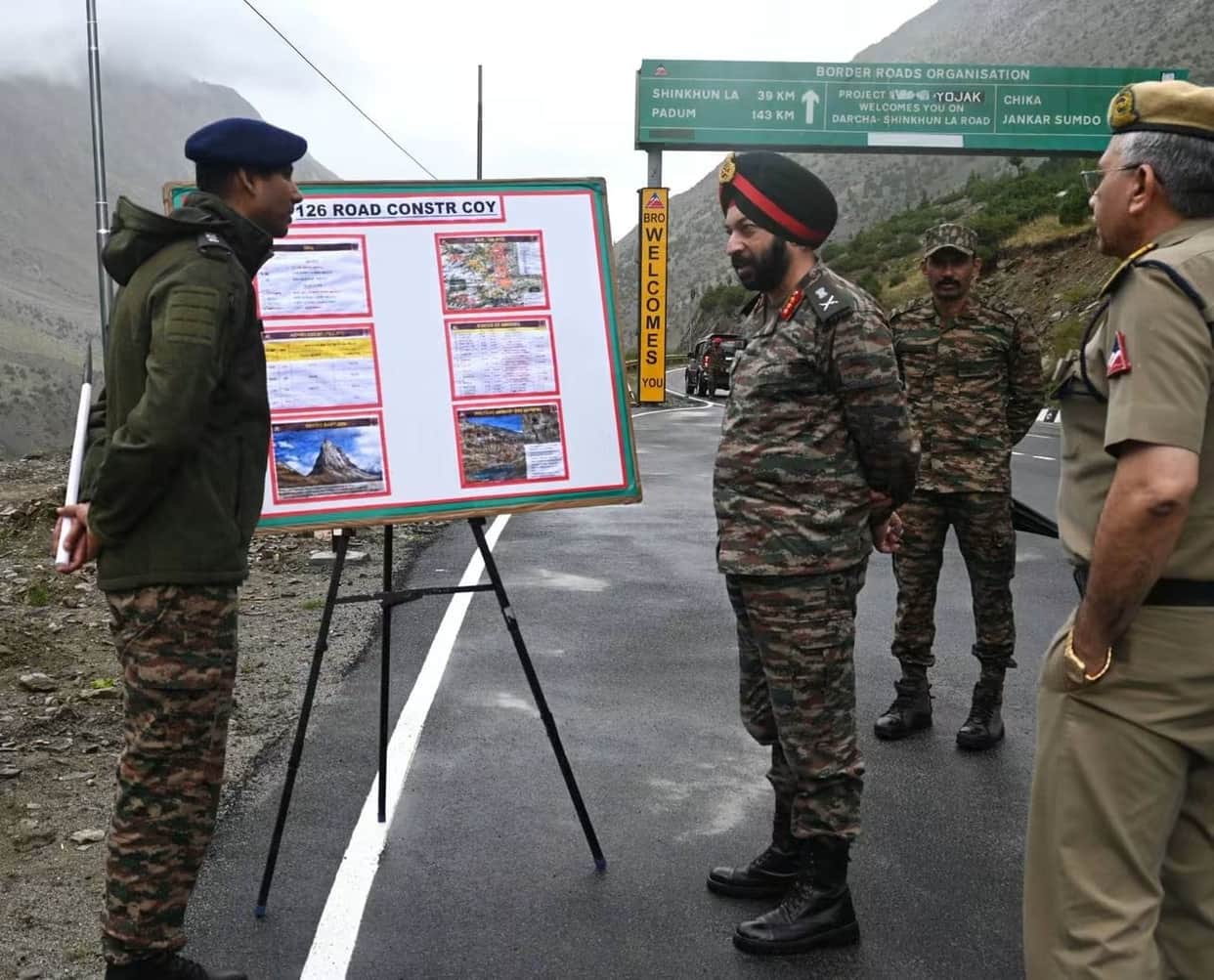 jammu kashmir news