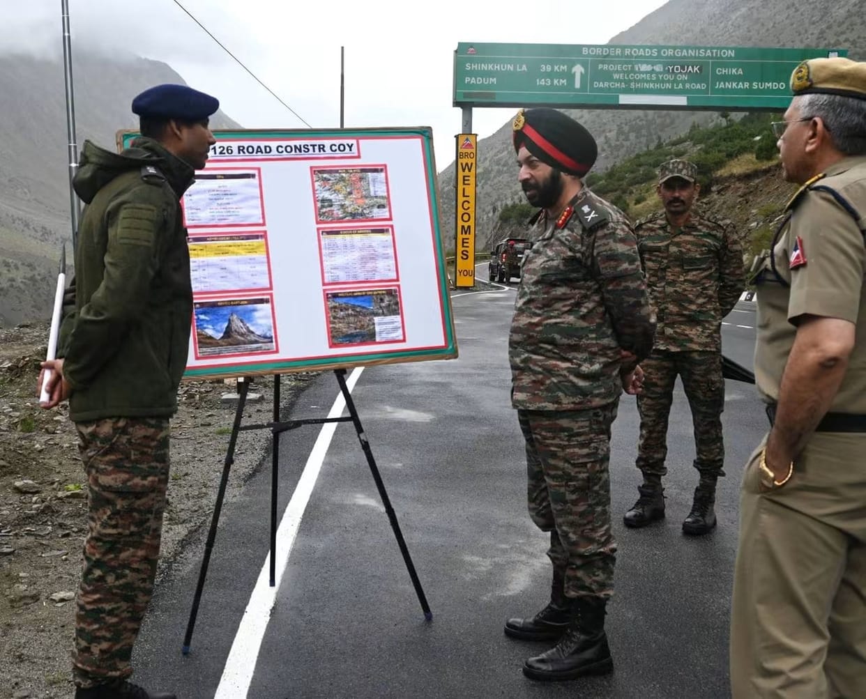 jammu kashmir news