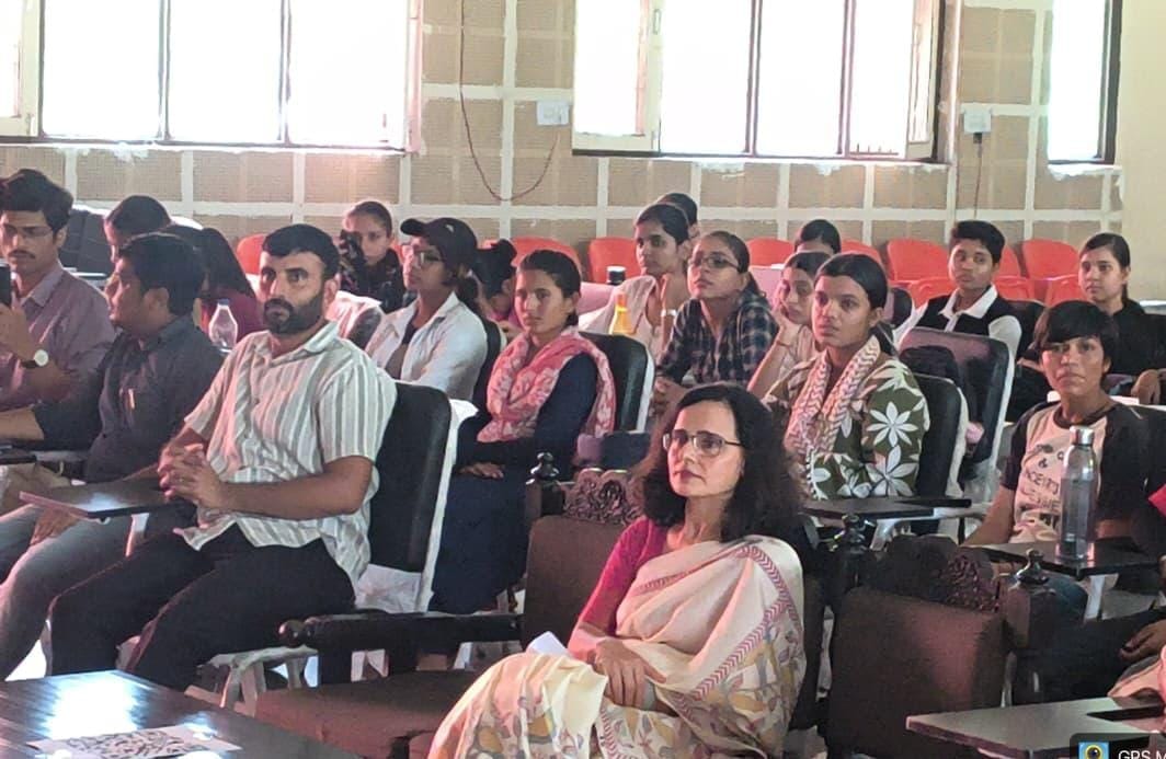 Two-day Sports Day inaugurated at the Government College.
