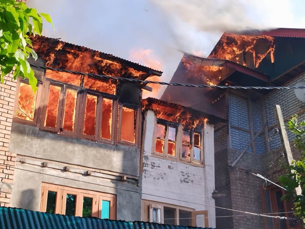 jammu kashmir news