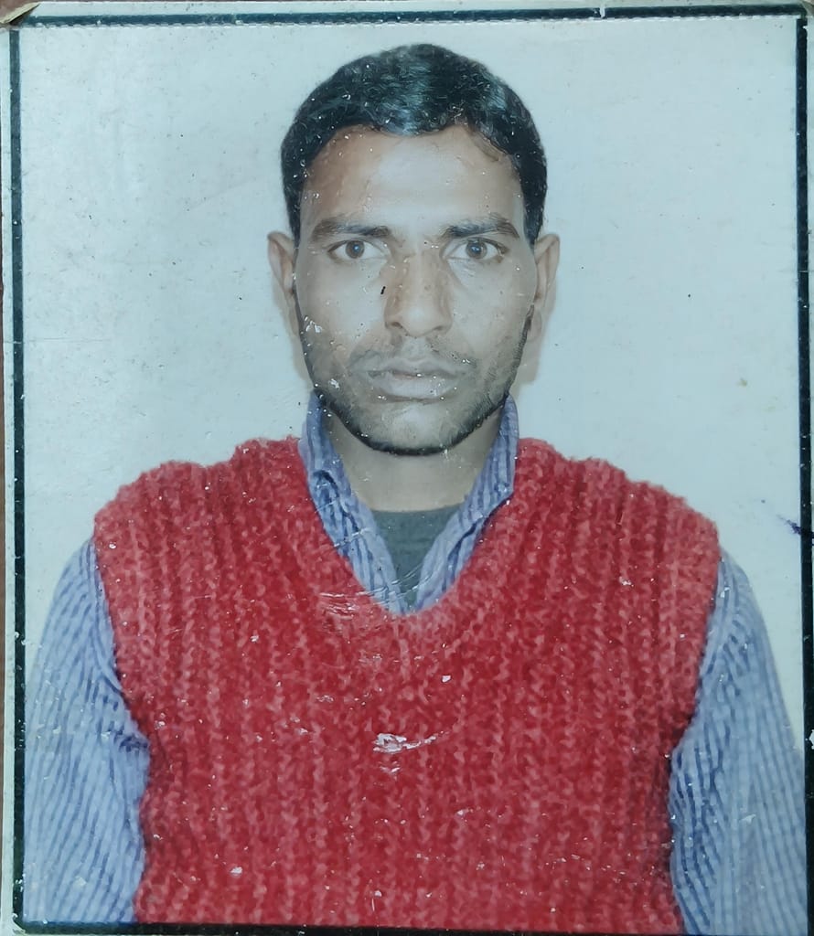 Villager dies after falling from roof