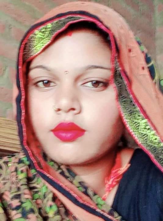 Woman's body found hanging after dispute with husband.