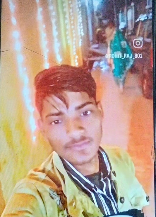 Two youths from Rampur died after a tractor-trolley overturned in Rabupura.