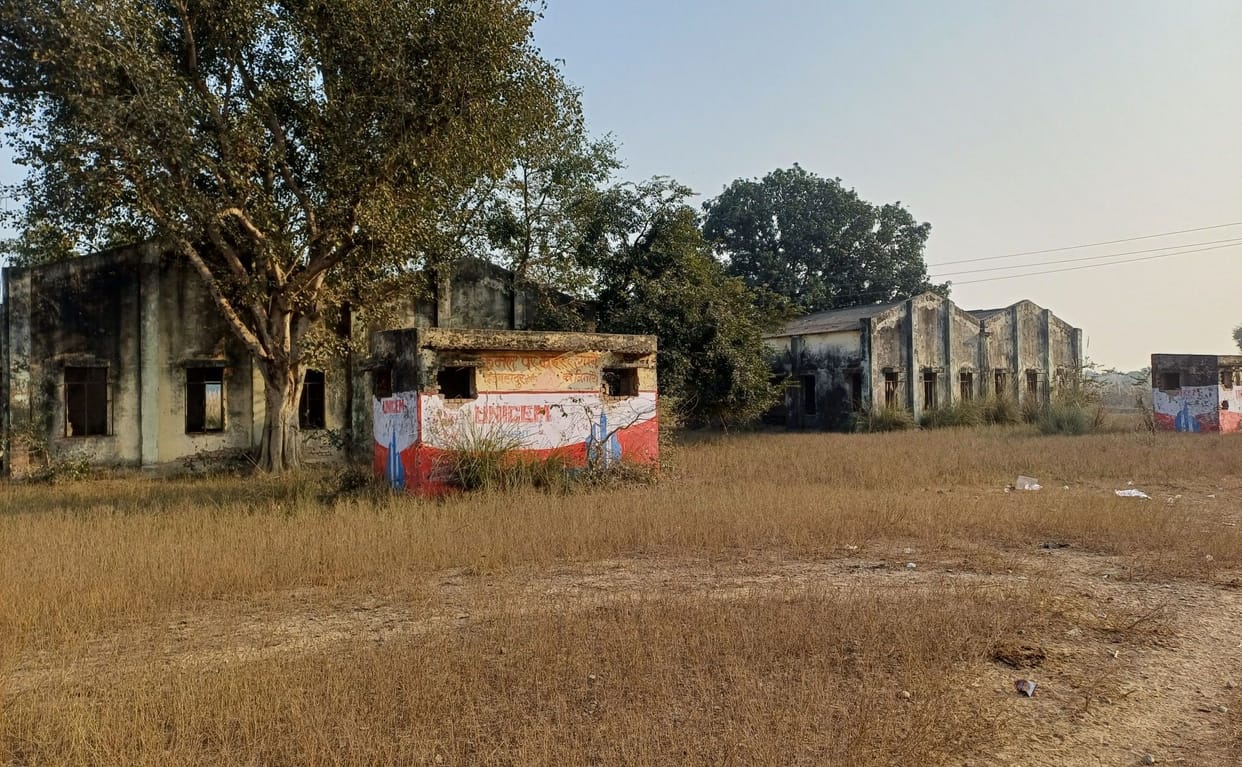 42-year-old feeder missing; Rs 42.22 lakh gone missing.