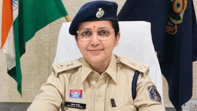 पुलिस कप्तान ने 29 पुलिसकर्मियों का किया तबादला