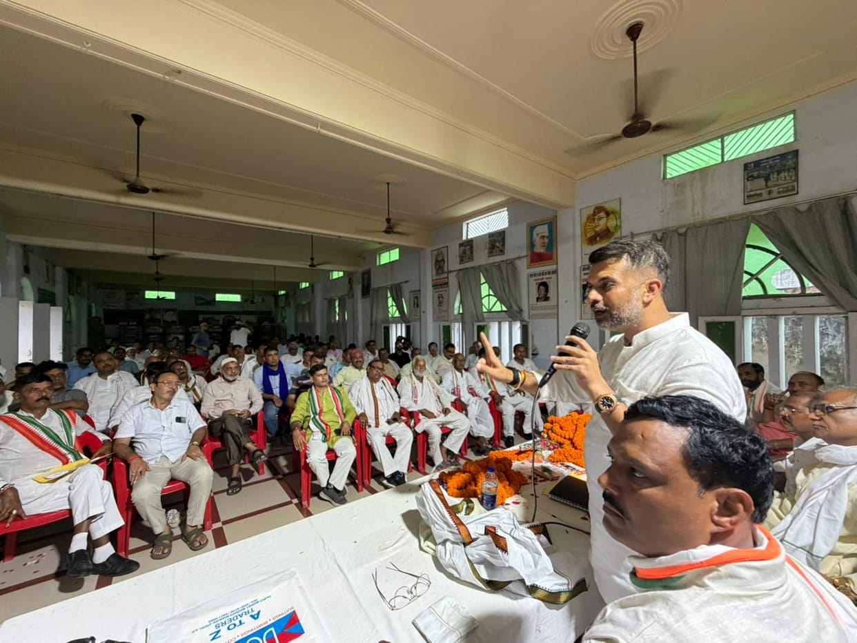 BJP pits Hindus against Muslims: Abhishek
