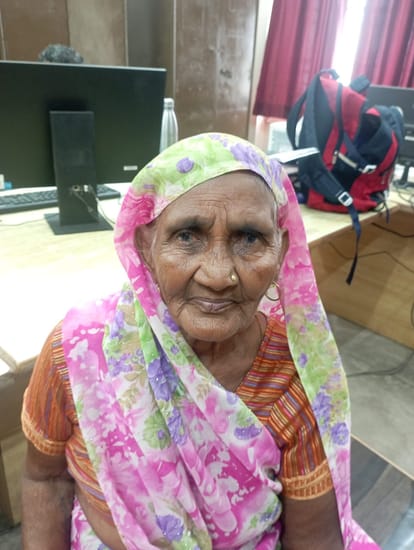 पार्वती
