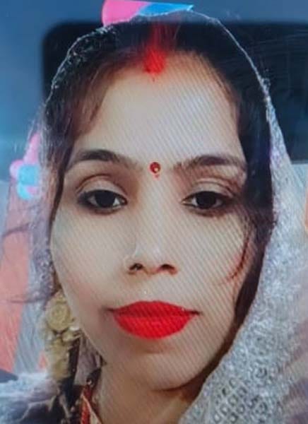 Body of married woman found hanging at her parental home.