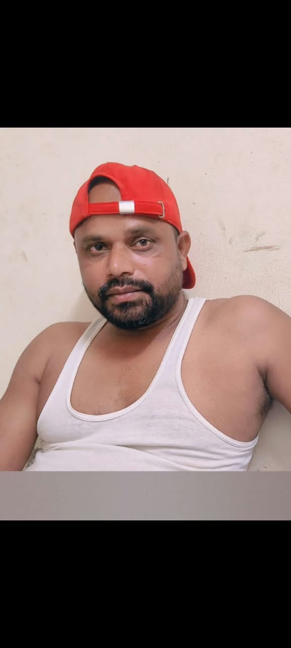 रक्षाराम (फाइल फोटो)
