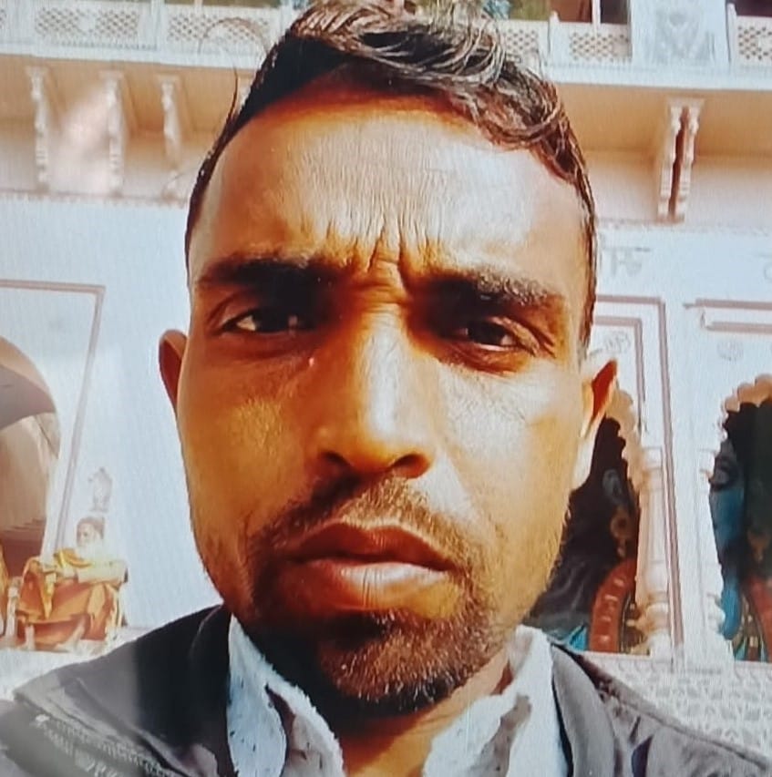 Youth dies of electric shock while connecting a broken cable.