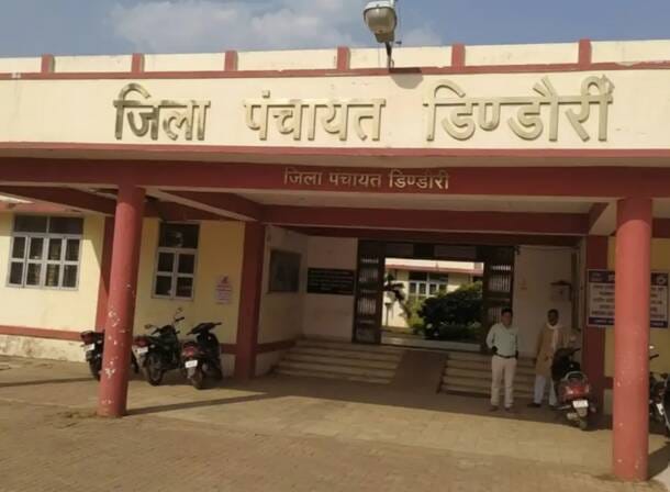 सरकारी राशि के गबन में पूर्व सरपंच को 30 दिन की जेल, 5.30 लाख की वित्तीय गड़बड़ी का मामला