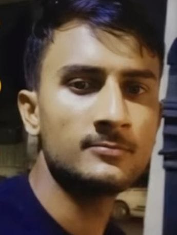 सतीश। फाइल फोटो