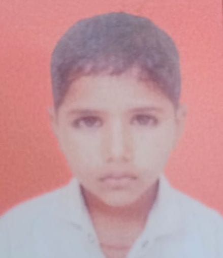 Class 2 student dies of high fever... sister also ill.
