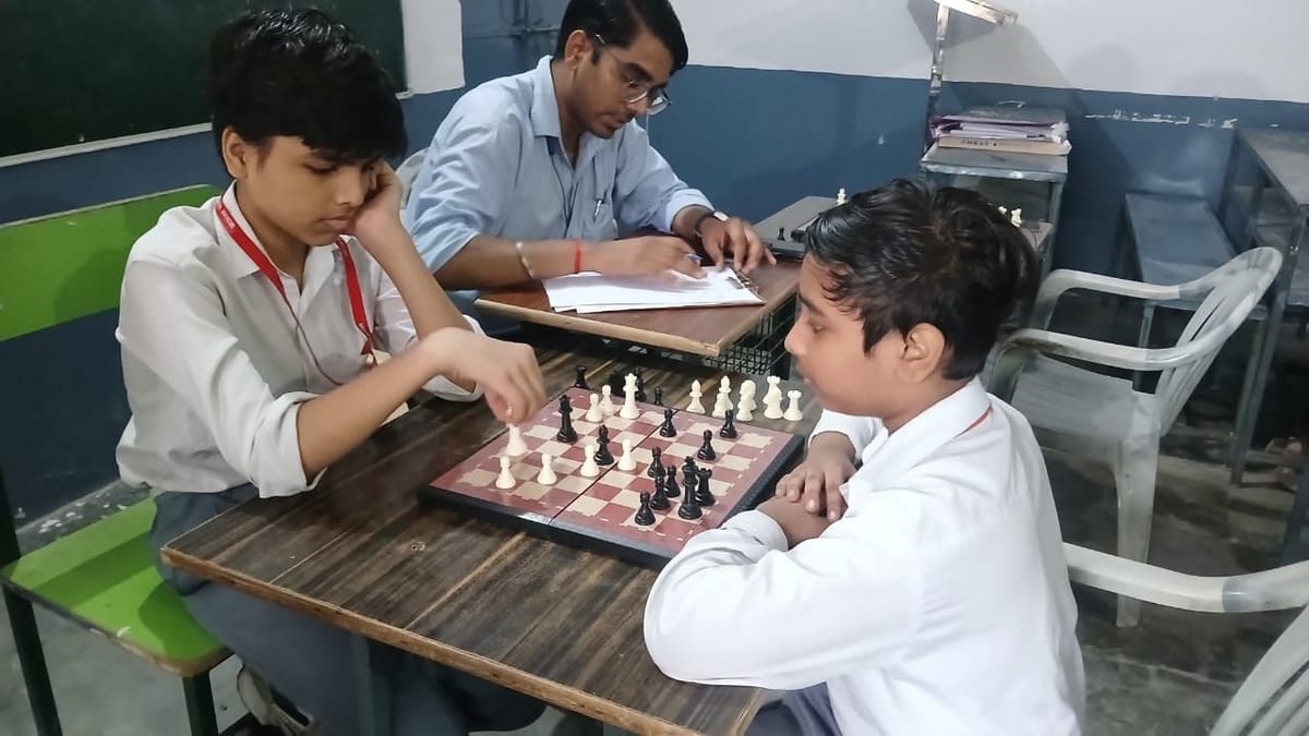 Budaun News: खो-खो में अवागढ़ ने दोनों वर्गों में जीता स्वर्ण पदक