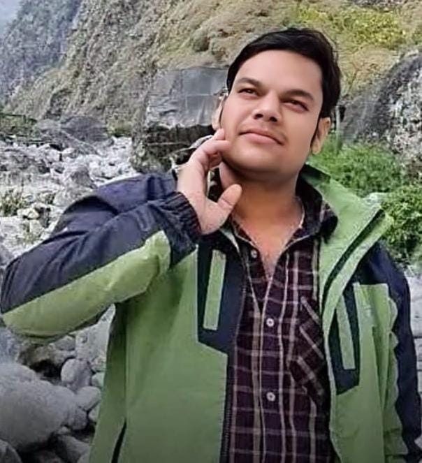 शिवशंकर जोशी