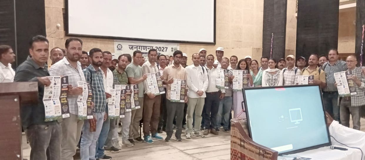 Three-day camp organized at Taklech