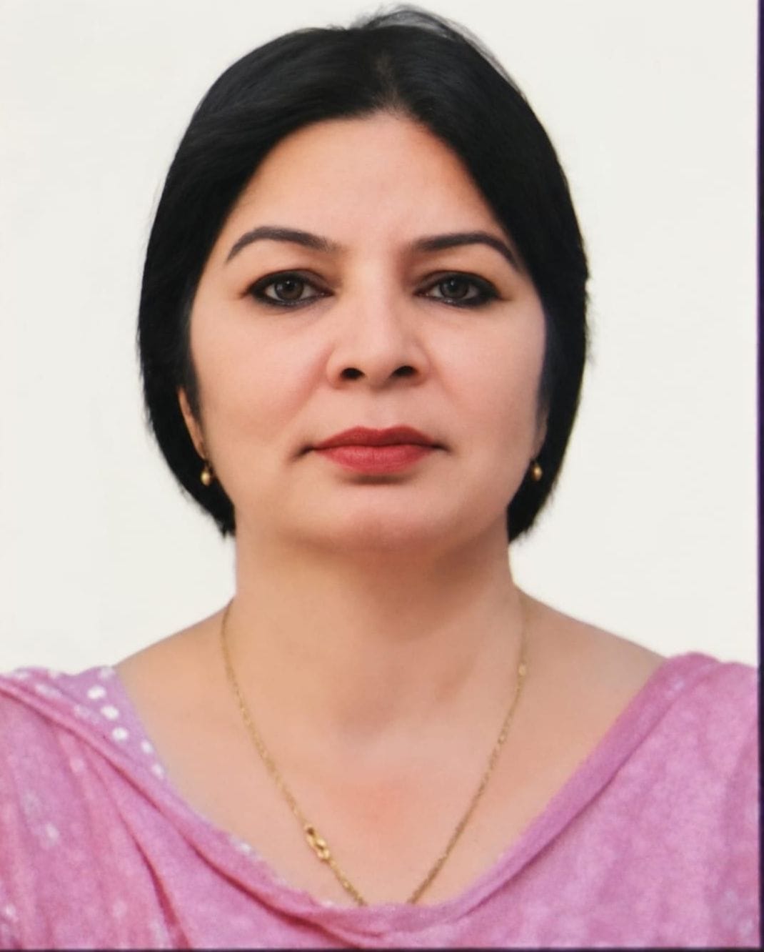 Suman selected for State Teacher Award