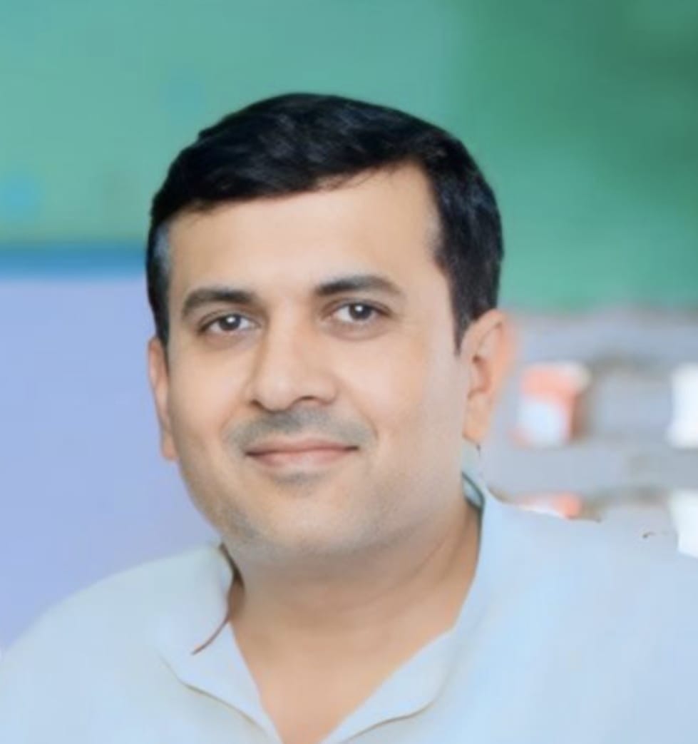 अनिल मलिक।