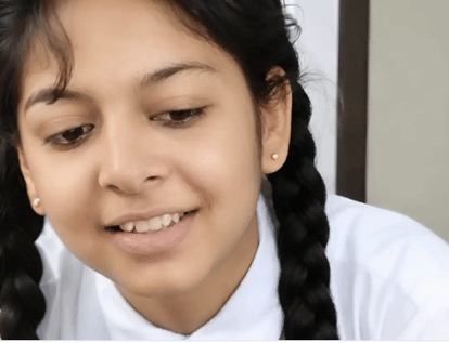 अपर्णा। फाइल फोटो 